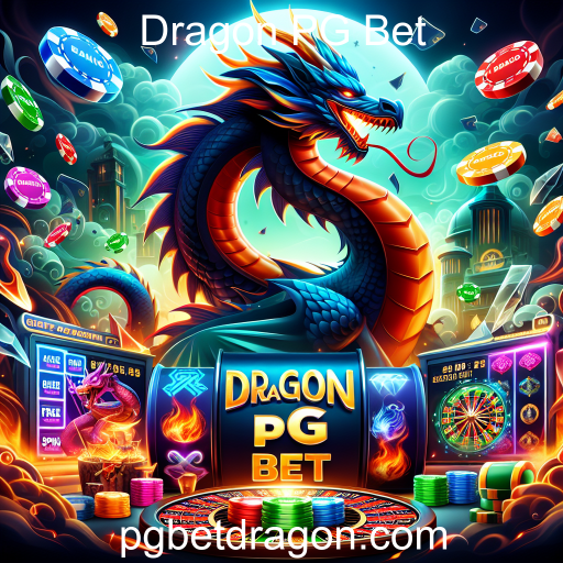 Descubra as Melhores Promoções do Dragon PG Bet