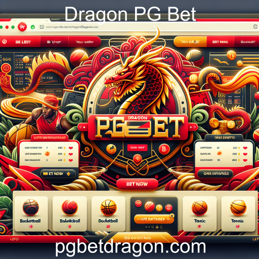 Apostas Esportivas no Dragon PG Bet: Tudo que Você Precisa Saber